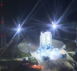 Космическая среда № 250 от 11 сентября 2019 года