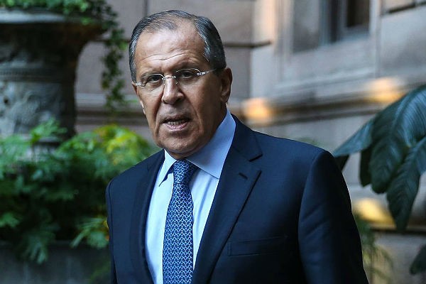 Лавров сообщил о завершении войны в Сирии