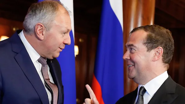 Дружба налогов