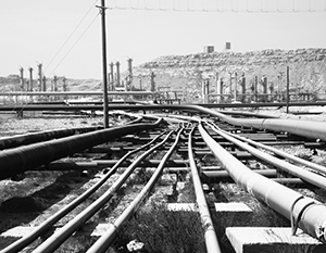 Саудовская Аравия закрыла нефтепровод на Бахрейн