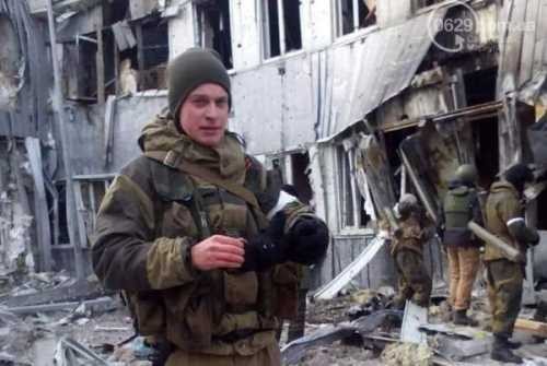 Убийство ополченца в Мариуполе: подлость и произвол
