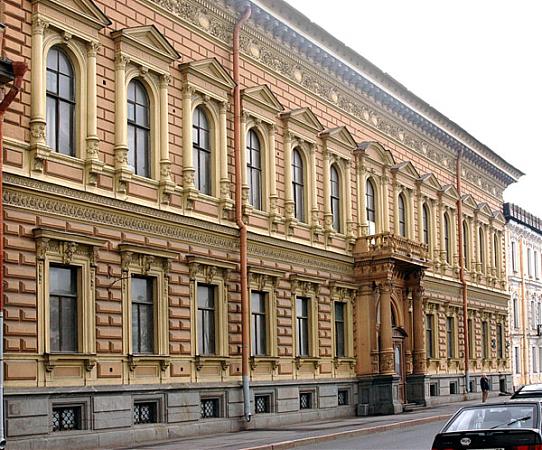 «Развязывайте любые войны, но никогда не трогайте русских»