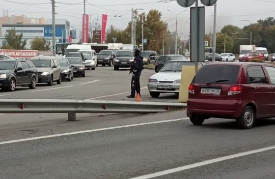 В Брянске застрелено двое сотрудников спецсвязи