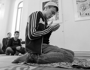 Эксперт: Слова муфтия о 3-4 млн мусульман в Москве вызывают недоумение