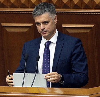 Почему Украина сорвала подписание «формулы Штайнмайера»