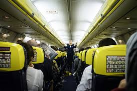 Крупнейший европейский лоукостер подал заявку на полеты в Россию