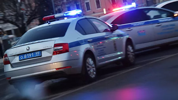 В Кирове предотвратили массовое убийство в школе