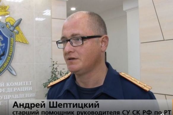 В Татарстане две девушки изнасиловали студента из-за разбитого iPhone