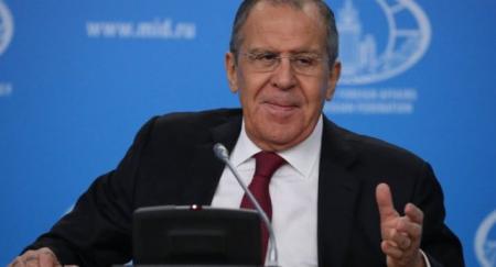 Лавров напомнил об идее Сталина разместить штаб-квартиру ООН в Сочи