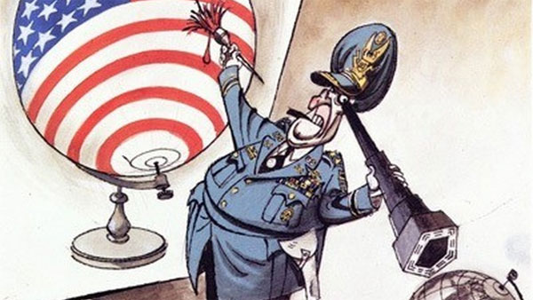 Чем Госдеп США отличается от МИД России