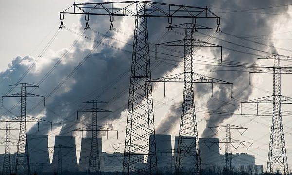 Россия предложила Украине электроэнергию из Крыма