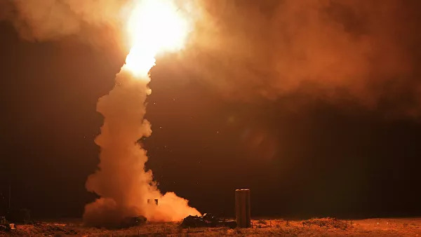 Щит "Прометея". Россия получит непробиваемую систему ПВО