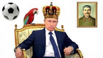 Серж 13-й: Незаменим ли Путин? | 1991 Узбекистан, Казахстан, Развал СССР, светлячки, пионерские лагеря, хлопок и теннис