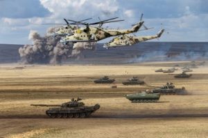 Победную точку ставить нам