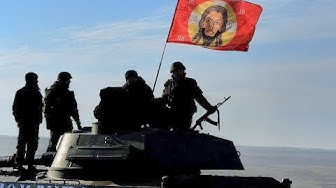 Позывной "Михалыч". Как "Айдар" отогнали без единого выстрела и отжали первый танк