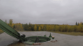 С Плесецка проведен пуск баллистической ракеты «Тополь-М» | Артиллерийские стрельбы корветов Балтийского флота в рамках учения в открытом море