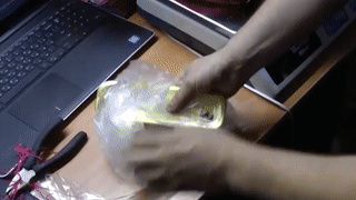 Четверть центнера слитков на 100 млн рублей: У банды в Москве нашли украденное якутское золото в подпольной лаборатории