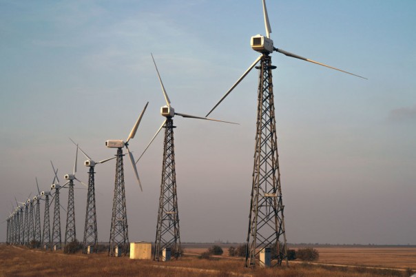 Принуждение к экспорту: поддержка зеленой энергетики ниже ожиданий