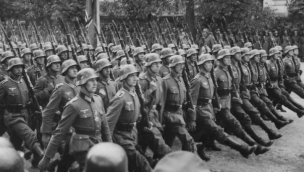 В Польше начались памятные мероприятия по случаю 80-летия начала Второй мировой войны