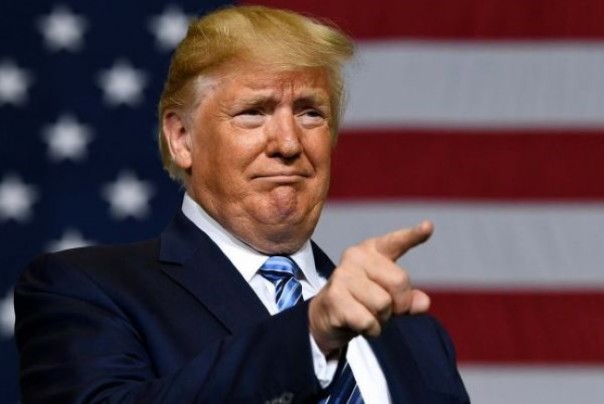 Трамп опубликовал обращение к нации в связи с попыткой демократов добиться импичмента