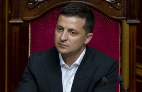 Человек с большой буквы: чем гордится Зеленский на посту президента Украины