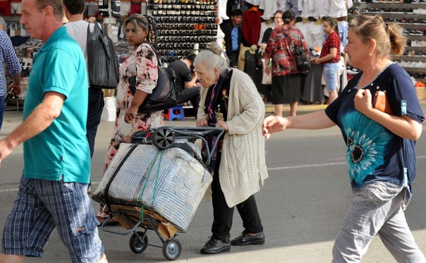 Пенсионный фонд предложил изменить механизм выплат накопительных пенсий