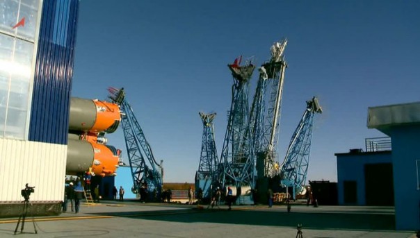 Одним из подрядчиков строительства Восточного может стать военная компания