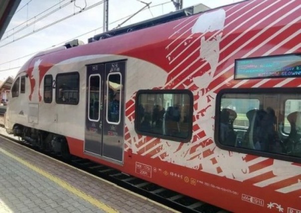 Украинские патриоты в шоке. Польша уже присоединила к себе Львов, Ровно и Луцк