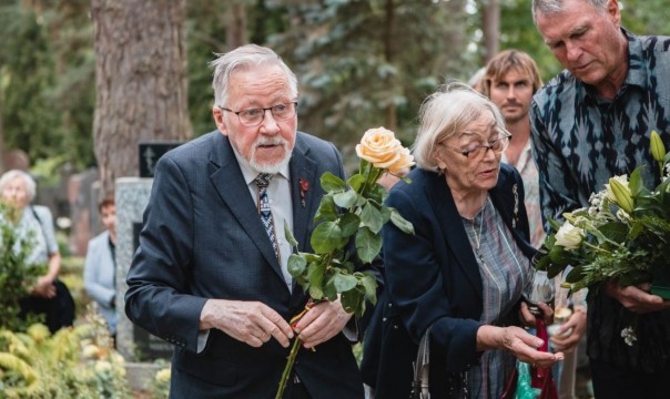 Cosa Nostra – в Литве агонизирует могущественный клан Ландсбергисов