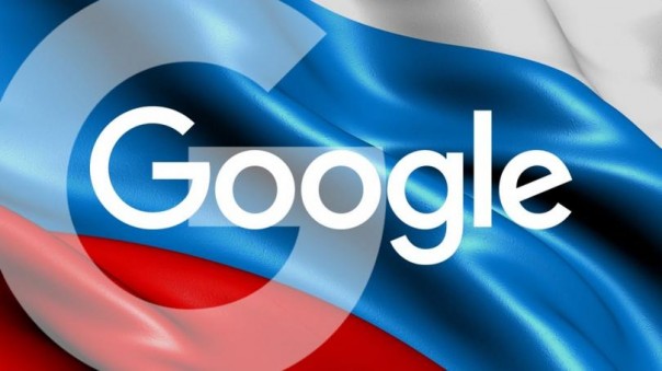 Суд в Москве оштрафовал Google на 1,5 млн рублей