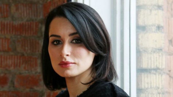 Канделаки резко отреагировала на высказывания Кожухова о «двойном стыде» перед Грузией