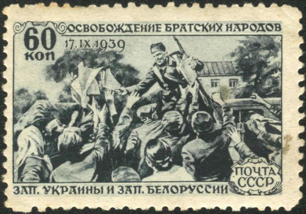 Россия виновата в том, что немцы не платят Польше. Colonel Cassad