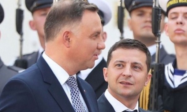 Разруха в умах и непогода над Флоридой