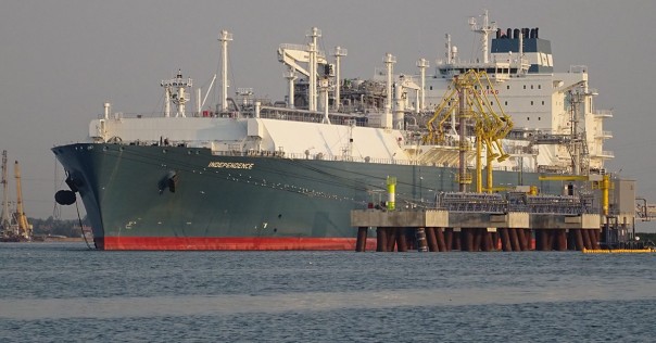 СПГ из России стал основой «энергетической независимости» Литвы от России