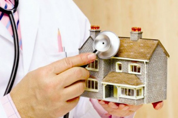 Путин поручил обеспечить медработников и сотрудников скорой помощи служебным жильем