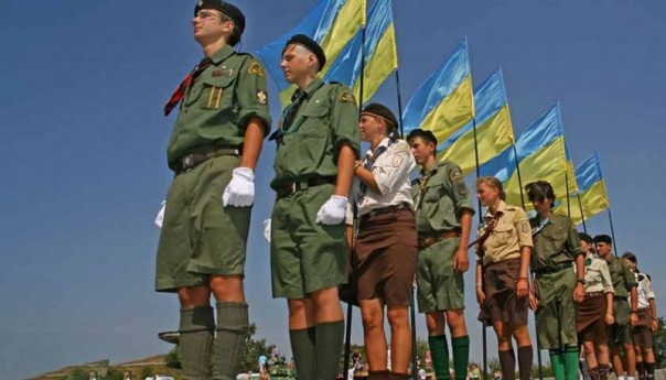 Зеленский ветировал закон о признании и поддержке «Пласта» и закон о химической кастрации педофилов