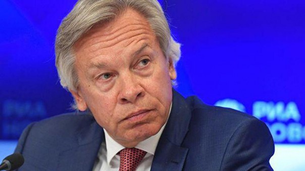 Лучше гольф, чем Польша. Пушков высмеял Трампа из-за невежества