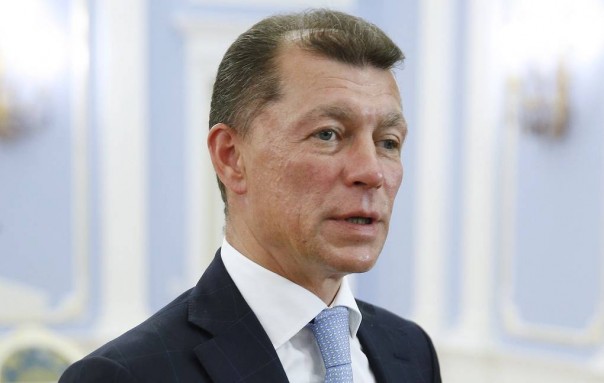 Топилин допустил переход на четырехдневную рабочую неделю в долгосрочной перспективе