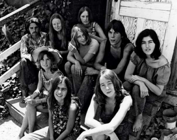 «Однажды в Голливуде»: о прабабушках «навальных» протестов в России