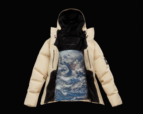 Куртка из паутины: новое изобретение японских биоинженеров