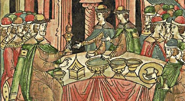 «Европейские» русские войны: как Русь справилась с междоусобной борьбой