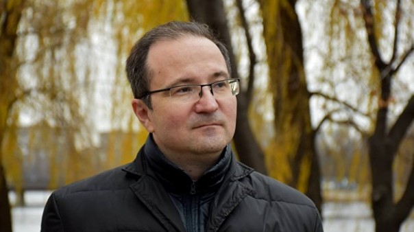 Донецкий блогер Замдыханов: В отношении Донбасса Зеленский не хочет отходить от генеральной линии Порошенко