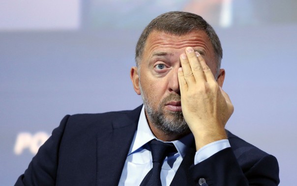 Дерипаска оценивает возможные потери России от коронавируса выше, чем от развала СССР