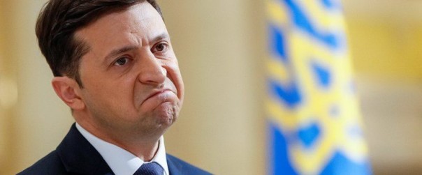 Михаил Погребинский: В Киеве допускают полный отказ Украины от Донбасса