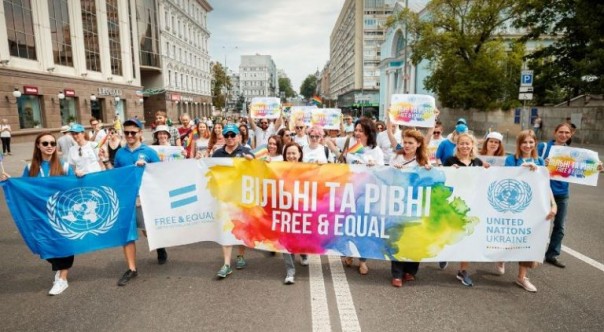 Власти Харькова против "Марша заднеприводных"