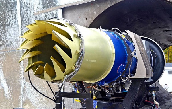 Новейший электродвигатель сделает авиапром РФ недосягаемым для Запада