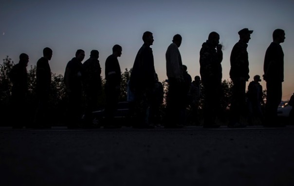 Зеленский помиловал 12 россиян | Украинский суд отпустил еще одного свидетеля катастрофы МН17