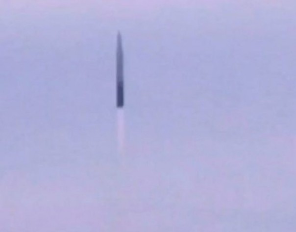 США отказались приобретать у России гиперзвуковые ракеты