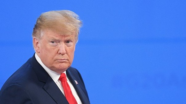 Как обгадить Трампа? Е… Легко