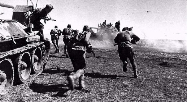 «Школьные» ляпы школьных учебников как изучают Великую Отечественную войну